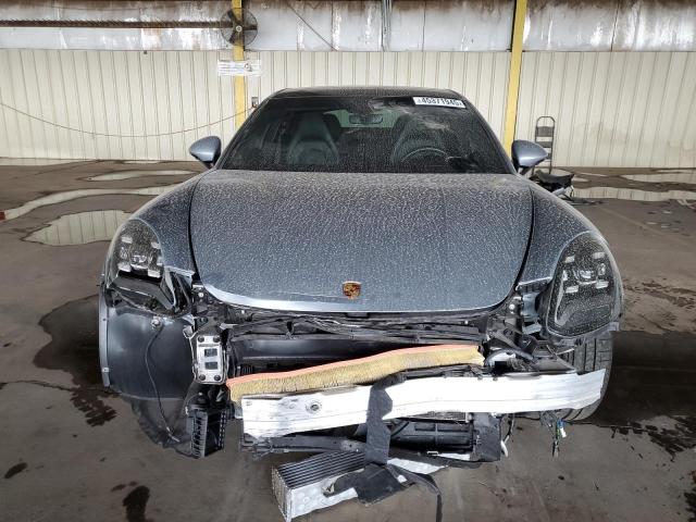 2020 PORSCHE PANAMERA B WP0AA2A77LL102908