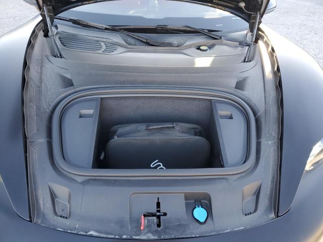 2023 PORSCHE TAYCAN WP0AA2Y16PSA10379