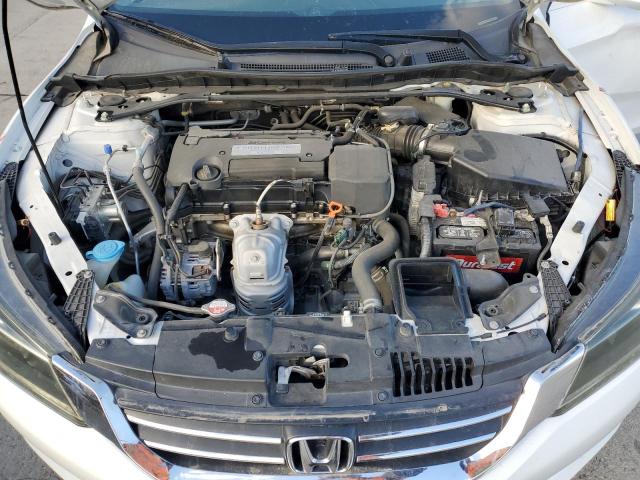 2015 HONDA ACCORD EXL - 1HGCR2F83FA038564