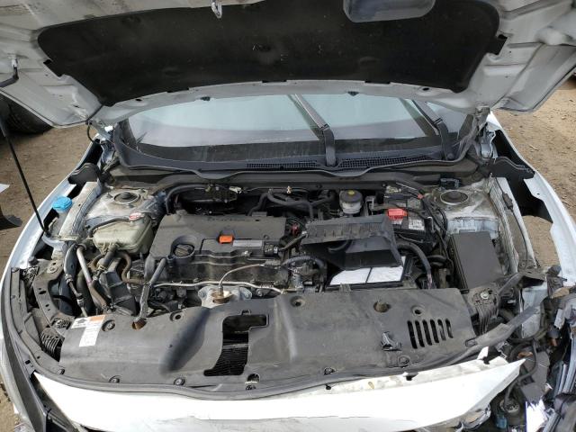 2020 HONDA CIVIC SPORT 2HGFC2F85LH587341
