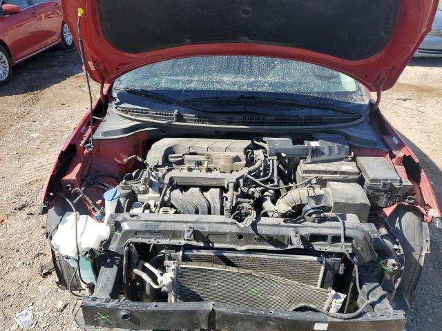 2020 KIA RIO LX - 3KPA24AD7LE318118