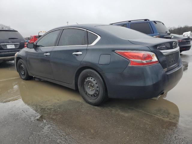2015 NISSAN ALTIMA 2.5 - 1N4AL3AP5FC123895