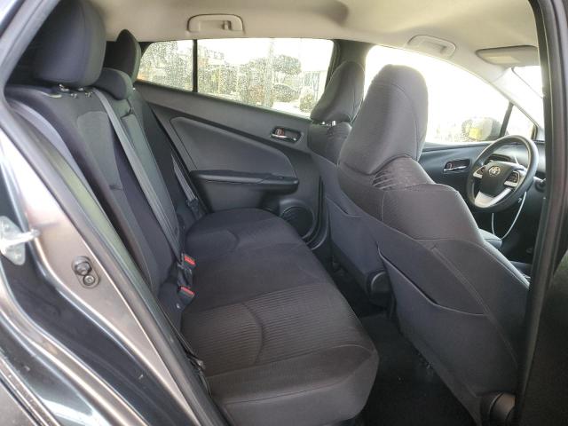 2017 TOYOTA PRIUS - JTDKBRFU0H3027405