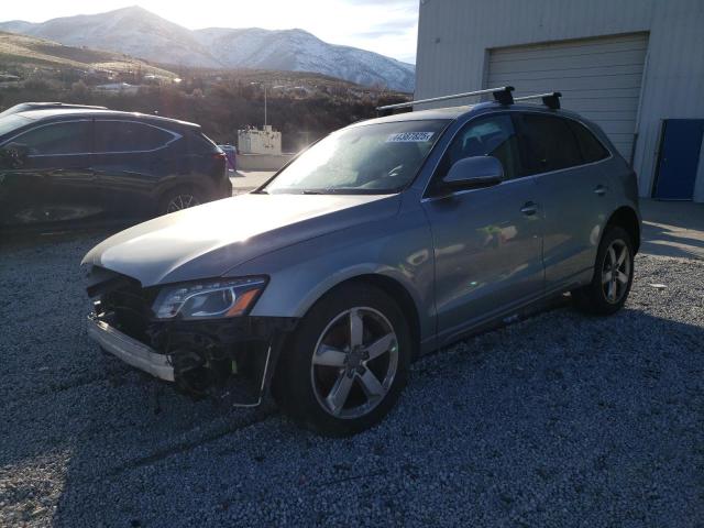 AUDI Q5 PREMIUM