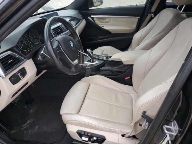 2018 BMW 330 I WBA8B9G53JNU96254