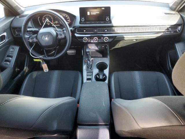 2HGFE2F50PH556536 2023 HONDA CIVIC