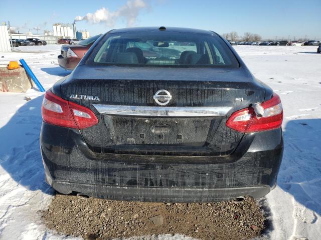 2017 NISSAN ALTIMA 2.5 - 1N4AL3AP4HC159080