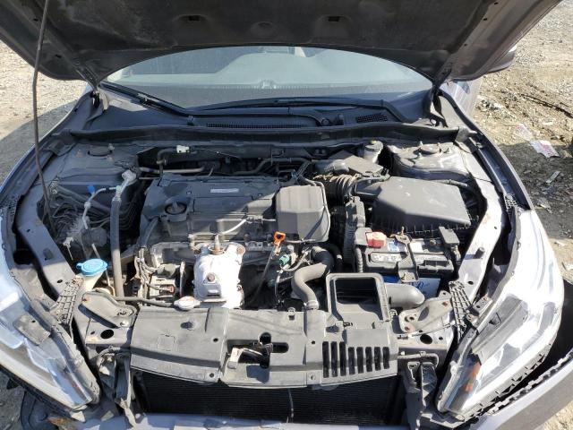 2017 HONDA ACCORD LX - 1HGCR2F34HA072522