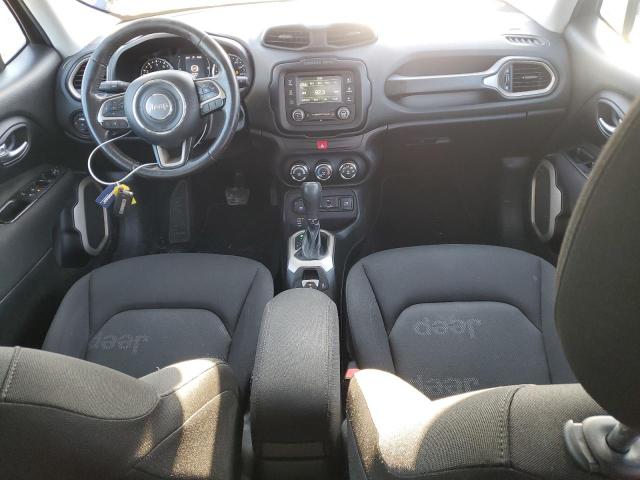 2016 JEEP RENEGADE L - ZACCJBBT6GPC80444