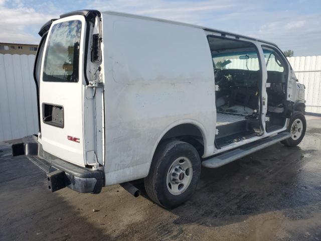 2022 GMC SAVANA G25 1GTW7AFP6N1143245