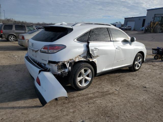 Vin: 2t2bk1ba9ec246956, lot: 46251415, lexus rx350 350 base 20143