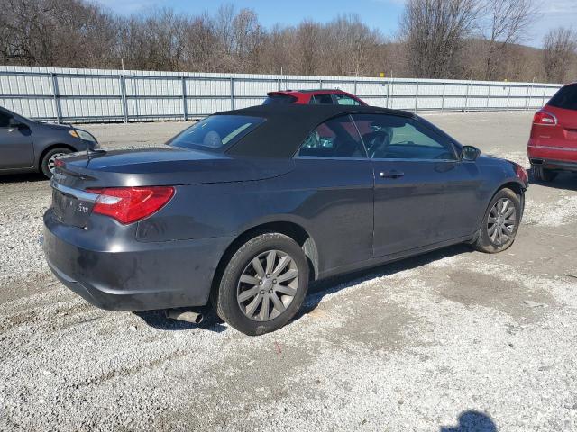 Vin: 1c3bcbeb2en158375, lot: 46160125, chrysler 200 touring 20143