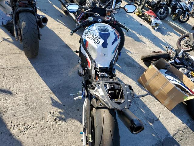 2022 BMW M 1000 RR WB10E7302N6F26334