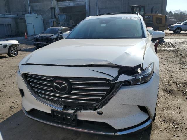 2018 MAZDA CX-9 TOURI JM3TCBCY8J0209948