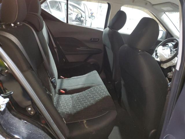 2021 NISSAN KICKS S - 3N1CP5BV5ML539143