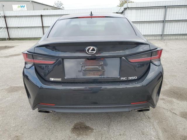 2020 LEXUS RC 350 F S JTHGZ5BC6L5022471