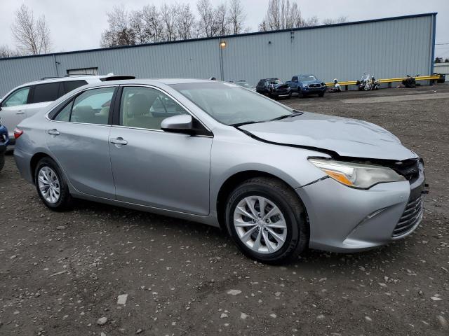 Vin: 4t1bf1fk6fu928396, lot: 46550415, toyota camry le 20154