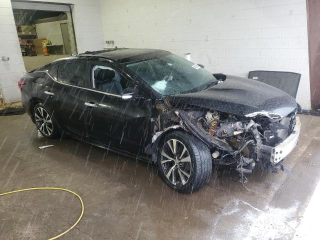 Vin: 1n4aa6ap7gc902904, lot: 45145615, nissan maxima 3.5s 20164
