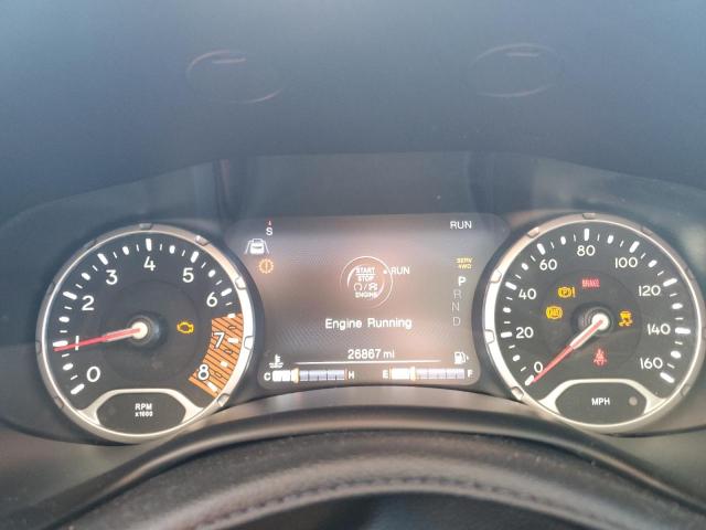 2021 JEEP RENEGADE L - ZACNJDBB9MPM77273