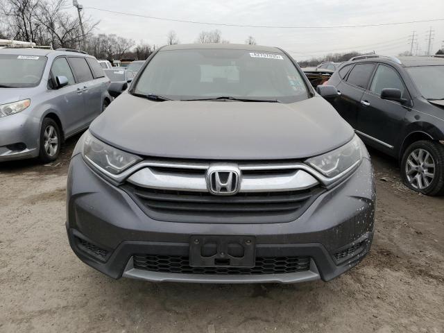 2017 HONDA CR-V LX 7FARW5H32HE011567