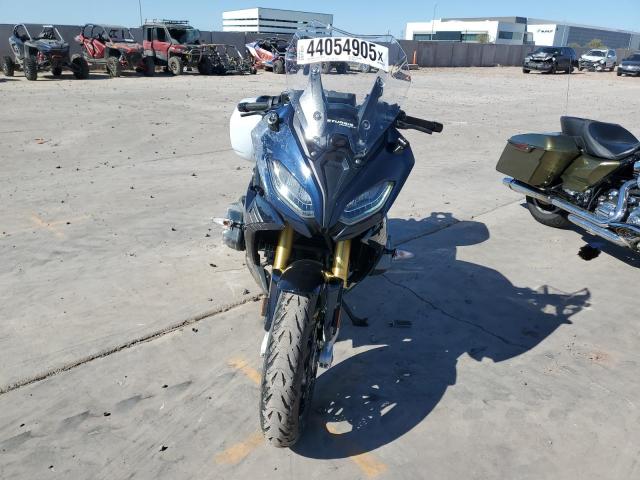2020 BMW R 1250 RS WB10J8309LZG92346