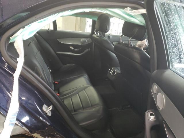 2015 MERCEDES-BENZ C 300 4MAT - 55SWF4KB4FU072505