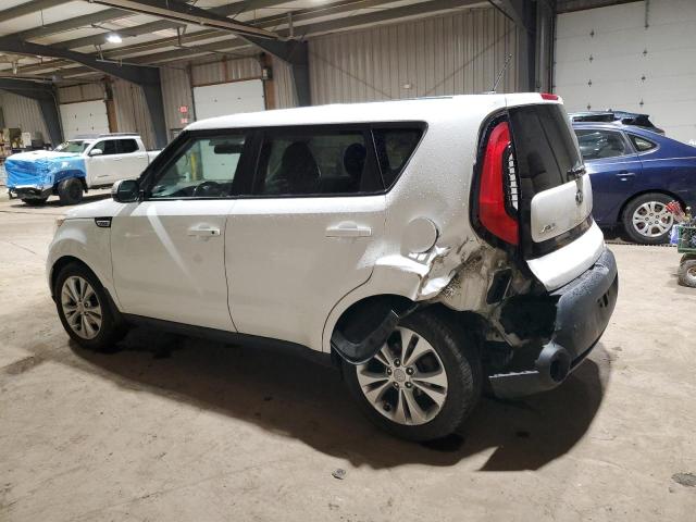 Vin: kndjp3a52e7745021, lot: 44926745, kia soul + 20142