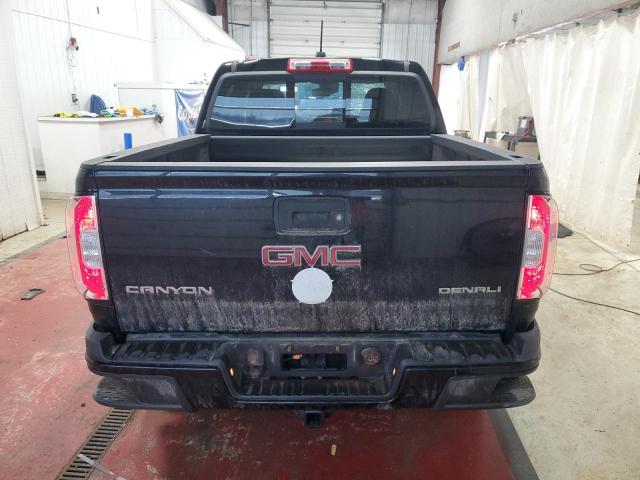 2019 GMC CANYON DEN 1GTG6EEN5K1162458