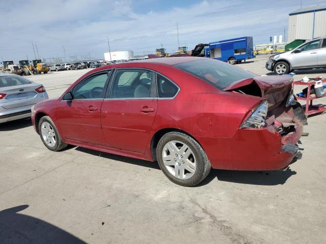 Vin: 2g1wg5e38d1264737, lot: 45328775, chevrolet impala lt 20132