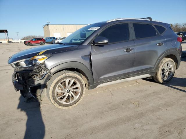 HYUNDAI TUCSON SEL