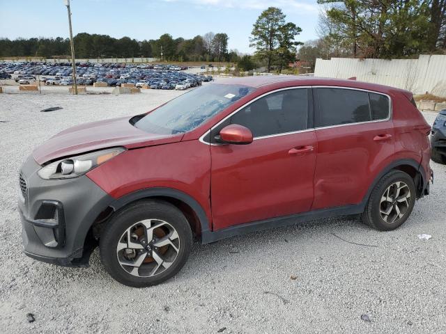 KIA SPORTAGE L