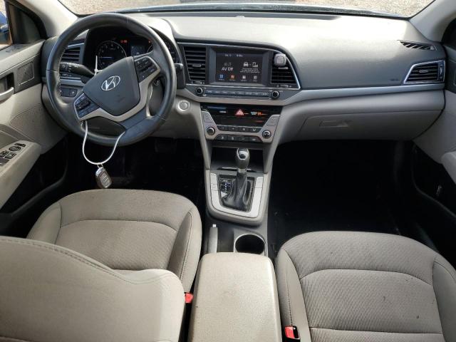 2018 HYUNDAI ELANTRA SE - 5NPD84LF6JH313883
