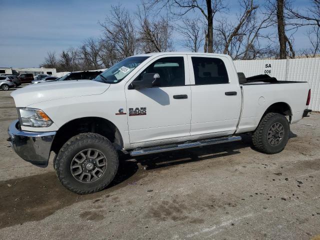 RAM 2500 ST