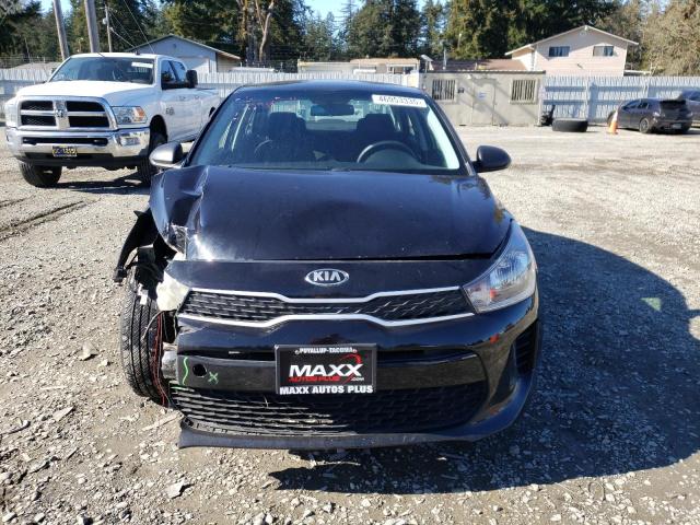 2018 KIA RIO LX - 3KPA24AB5JE080295