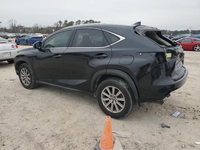 2020 LEXUS NX 300 BAS JTJAARBZ4L5000301