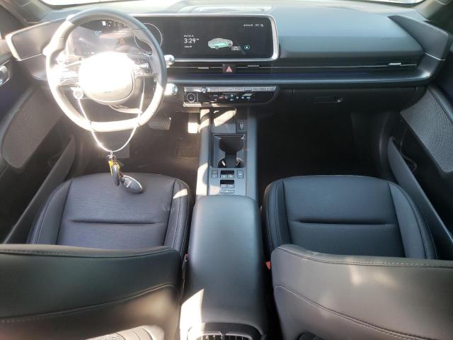 2023 HYUNDAI IONIQ 6 SE - KMHM34AC5PA044374