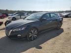 2021 NISSAN ALTIMA PLA - 1N4BL4FW6MN357135