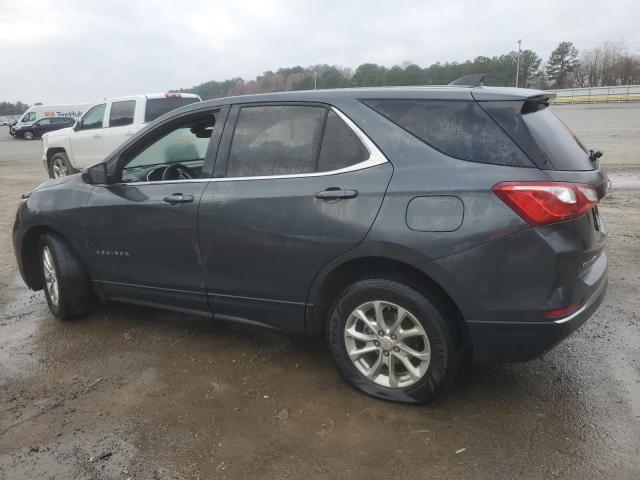 2020 CHEVROLET EQUINOX LT - 2GNAXKEV3L6255664
