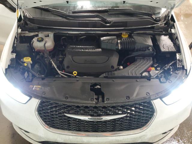 2025 CHRYSLER PACIFICA S 2C4RC1BG6SR512224