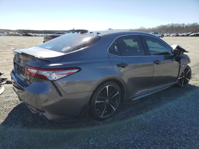 Vin: 4t1b61hk8ku831028, lot: 46215045, toyota camry xse 20193