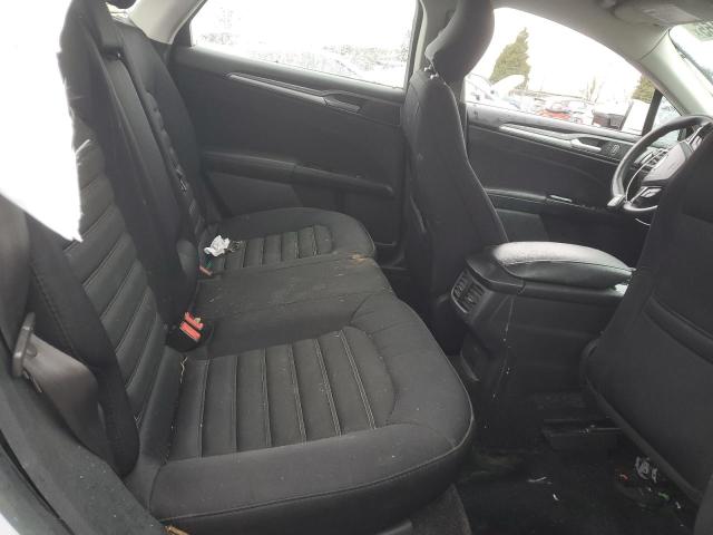2015 FORD FUSION SE 1FA6P0H75F5122927