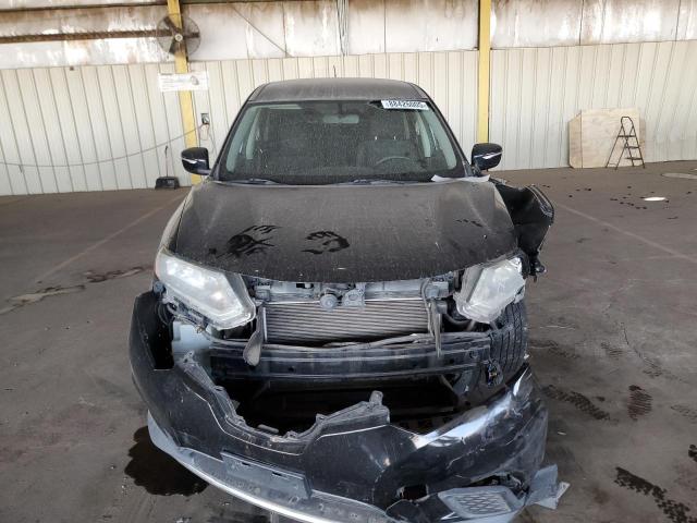 2015 NISSAN ROGUE S - KNMAT2MTXFP512506