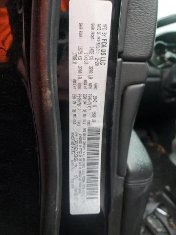 2020 JEEP GRAND CHER - 1C4RJFAG3LC298226