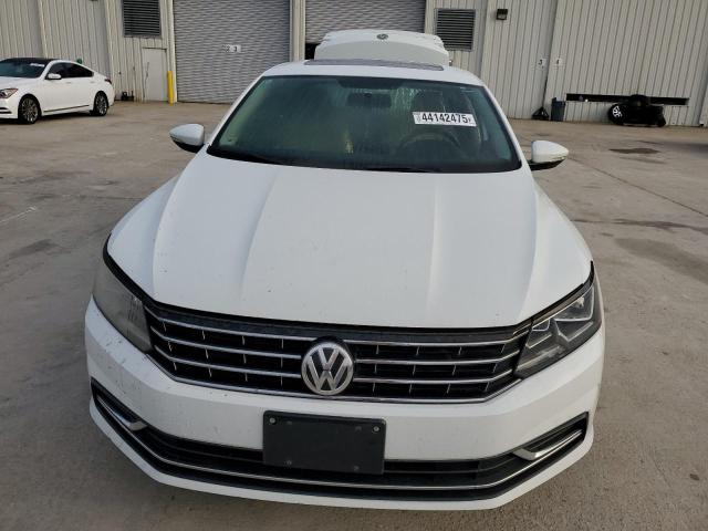 2016 VOLKSWAGEN PASSAT SE - 1VWBT7A3XGC052341