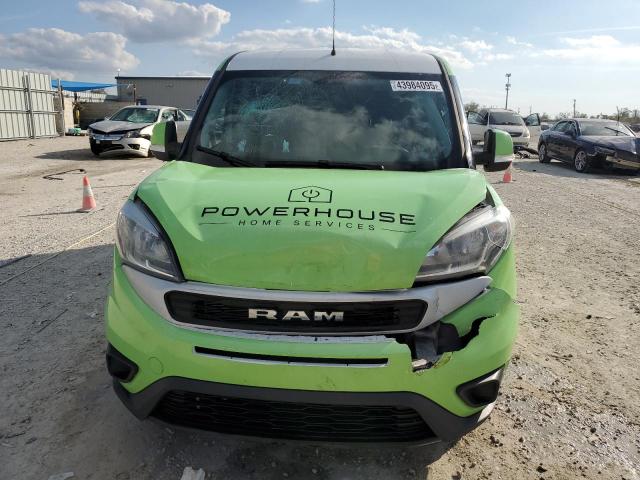 2021 RAM PROMASTER - ZFBHRFBB9M6U48933