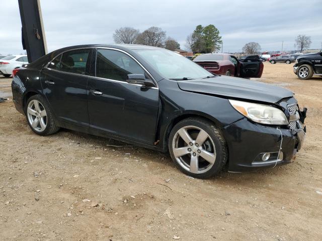 Vin: 1g11j5sx0df208724, lot: 44128815, chevrolet malibu ltz 20134