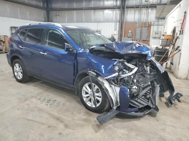 Vin: 5n1at2mvxjc816464, lot: 46840185, nissan rogue s 20184