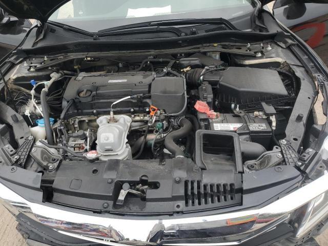 2017 HONDA ACCORD EX - 1HGCR2F74HA071678