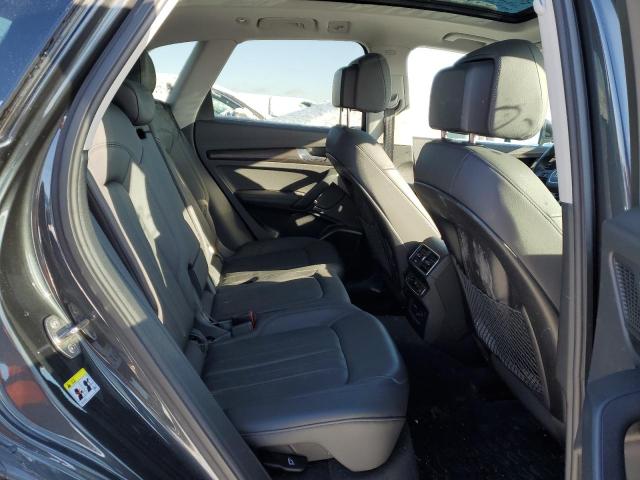 2019 AUDI Q5 PREMIUM - WA1BNAFY4K2129065