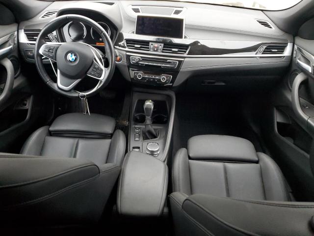 2019 BMW X2 XDRIVE2 - WBXYJ5C51K5N63703